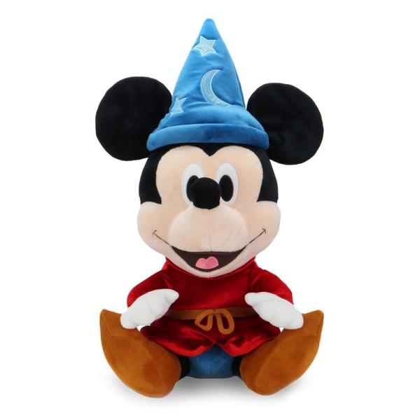 Kidrobot Disney Fantasia Sorcerer Mickey Mouse ミッキ...