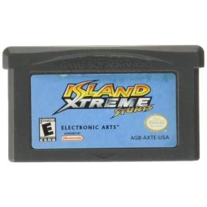 Island Xtreme Sports / Game