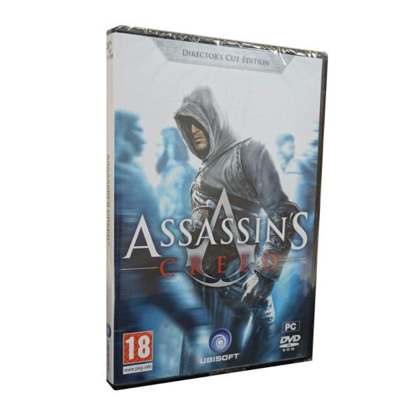 Assassin&apos;s Creed Director&apos;s Cut Edition (PC 輸入版:北米...