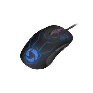 SteelSeries Heroes of the Storm Gaming Mouse 嵐の英雄 ゲーミングマウス (海外直送品)の商品画像