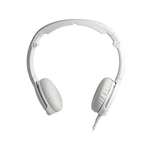 SteelSeries Flux Headset White 61279