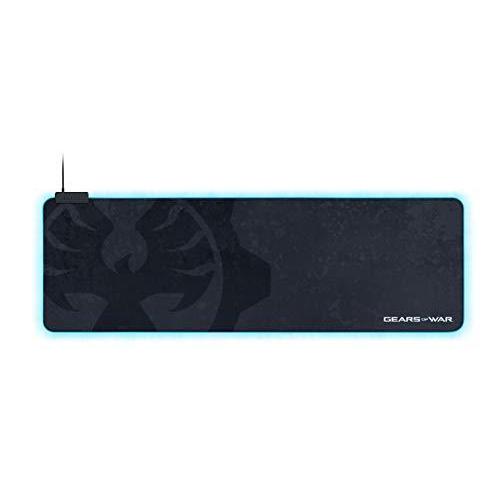 Razer Goliathus Extended Chroma Gaming Mouse Pad: ...