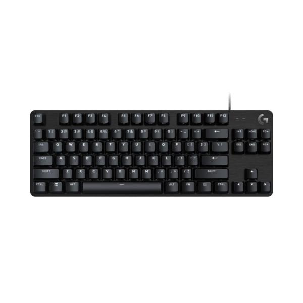 Logitech G413 TKL SE Mechanical Gaming Keyboard ー ...