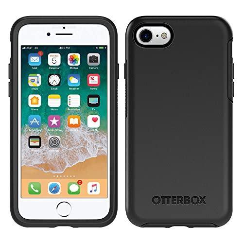 OtterBox iPhone 8/ iPhone 7ケース Symmetry シリーズ 耐衝撃 B...