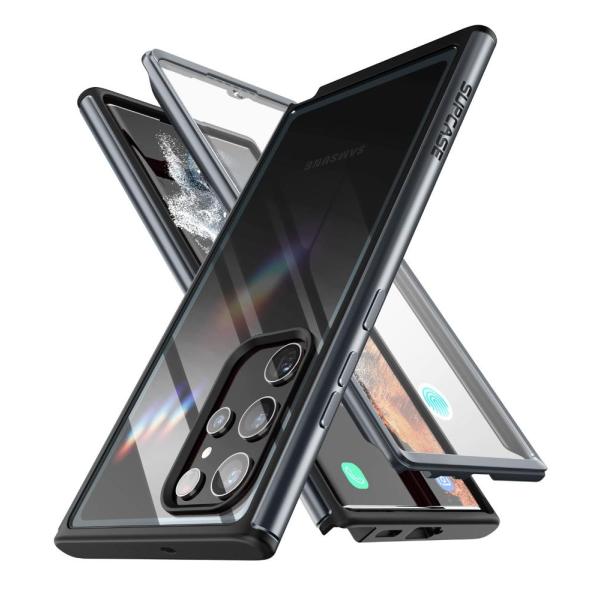 SUPCASE UB Edge Proシリーズケース Samsung Galaxy S22 Ultr...