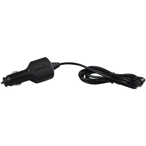 Garmin Vehicle power cable ー Power adapter ー car ー...