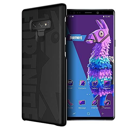 Samsung フォートナイト Fortnite Smart Cover for Note9 ー S...