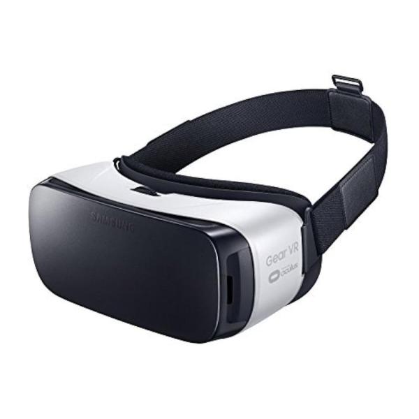 Samsung Gear VR ー Virtual Reality Headset (Interna...