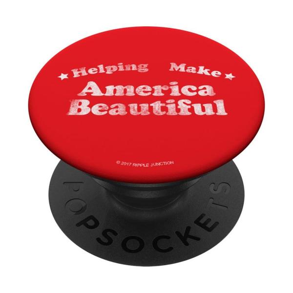 PopSockets Cell Phone Stands ー Smartphones &amp; Table...