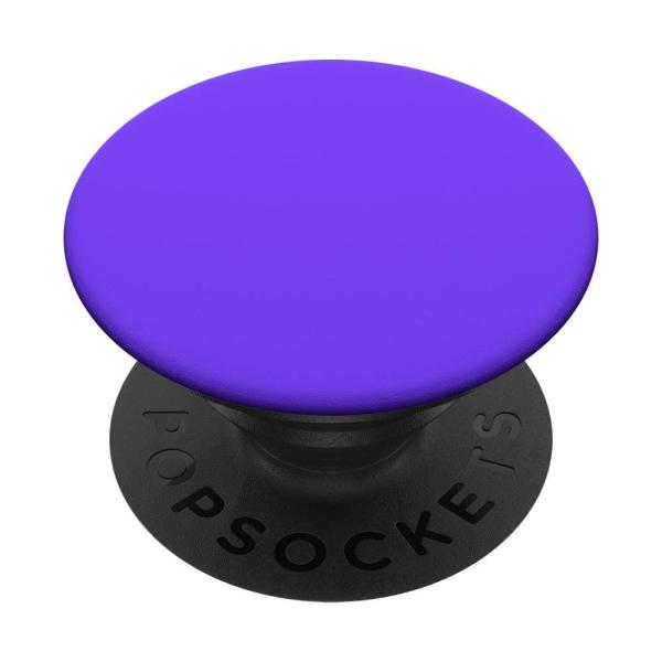 PopSockets Phone Grip with Expanding Kickstand ー B...