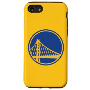 iPhone SE (2020) / 7 / 8 Golden State Case