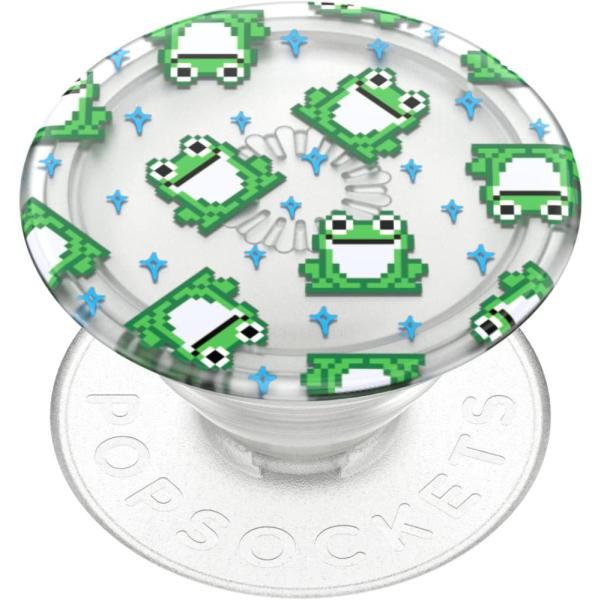 PopSockets Japan ー ポップソケッツ ジャパン PopGrip Plant 8 Bi...