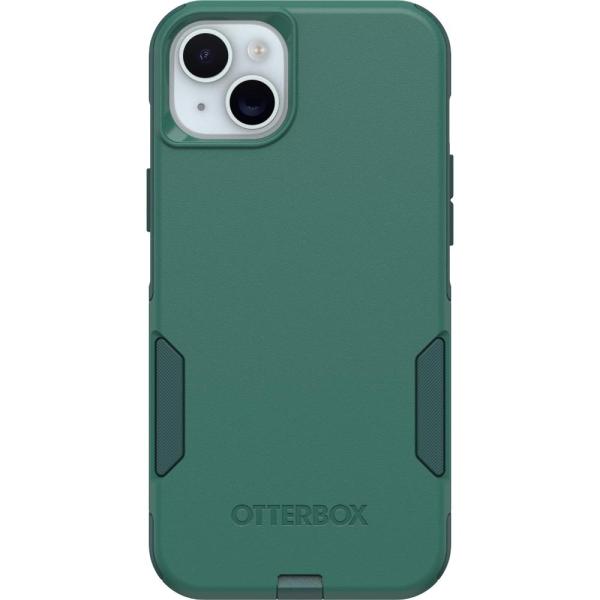 Otterbox iPhone 15 PlusとiPhone 14 Plus通勤シリーズケース ー ...