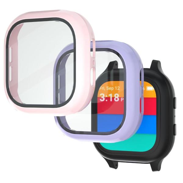 OWKEY Compatible with Gabb Watch Screen Protector,...