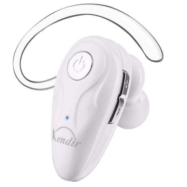 Kendir Bluetooth Earpiece, V5.0 Wireless Headphone...