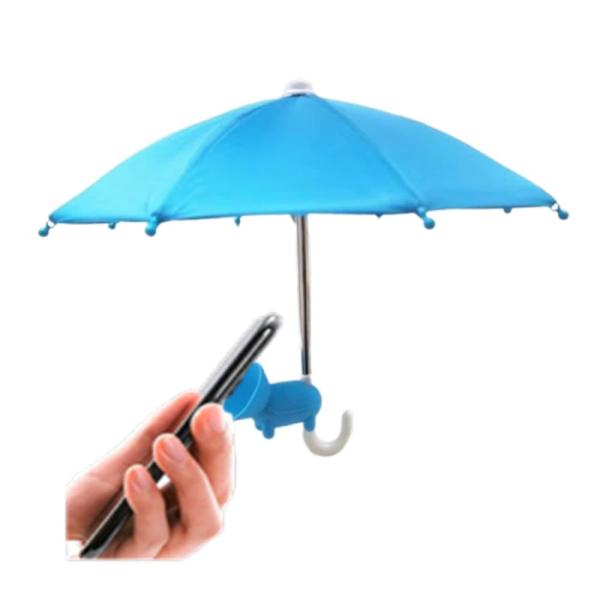 Phone Umbrella Suction Cup Stand,Phone Umbrella fo...