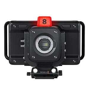 ブラックマジックデザイン Blackmagic Studio Camera 4K Pro