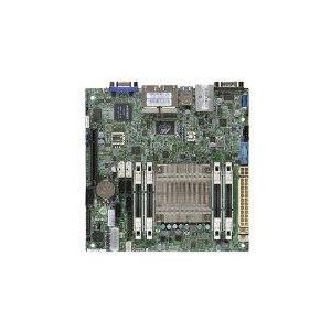 Supermicro Mini ITX A1SRIー2558FーO クアッドコア DDR3 1333...