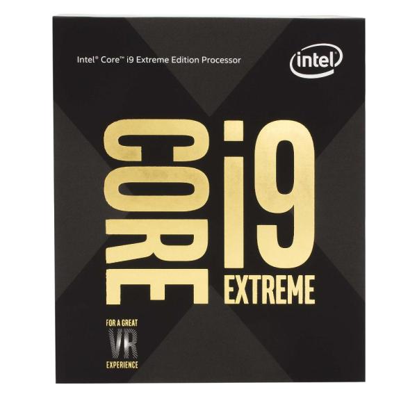 Intel Core i9ー7980XE (BX80673I97980X) (2.60ー4.20GH...