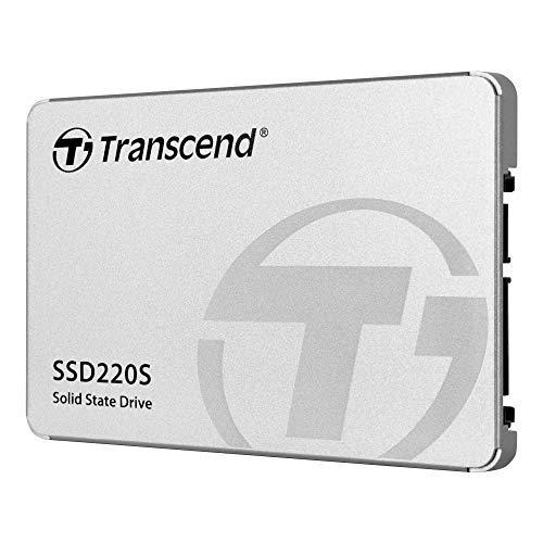 Transcend SSD 480GB 内蔵2.5インチ SATA3 7mm PS4動作確認済  3...