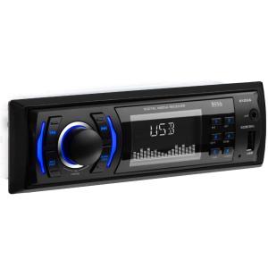 Boss Mp3 Compatible Digital Media AmーFm Receiver W...