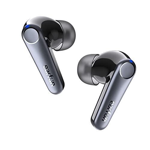 EarFun Air Pro 3 Noise Cancelling Earbuds, Qualcom...