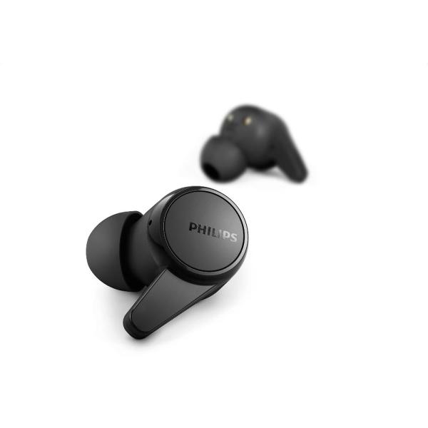T1207 True Wireless with Up to 18 Hours Playtime a...