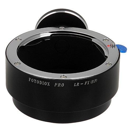 Fotodiox Pro Lens Mount Adapter Compatible with Le...