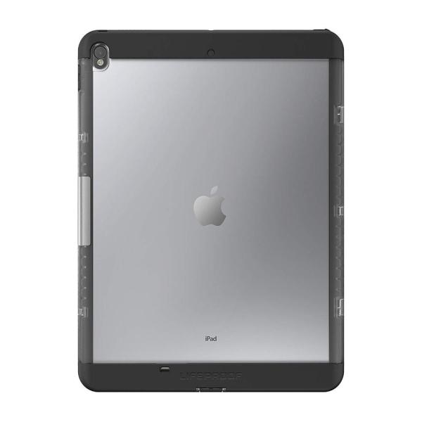 LifeProof NUUD Case for iPad Pro 12.9 2nd Gen (Bla...