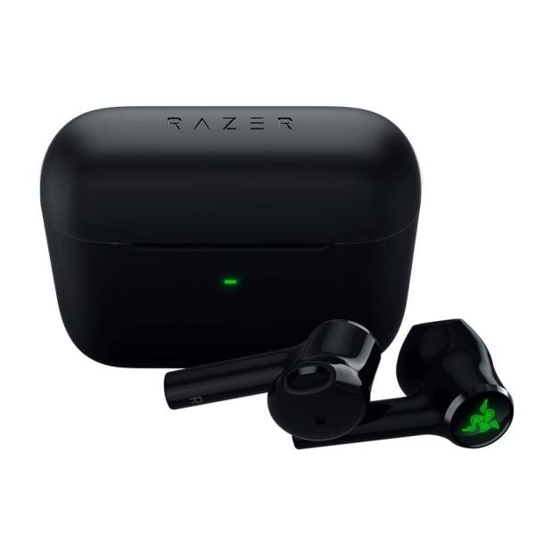 Razer Hammerhead True Wireless X Earbuds: CustomーT...