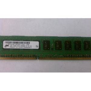 Micron MT9JSF12872AZー1G4F1 1GB DDR3ー1333 PC3ー10600...