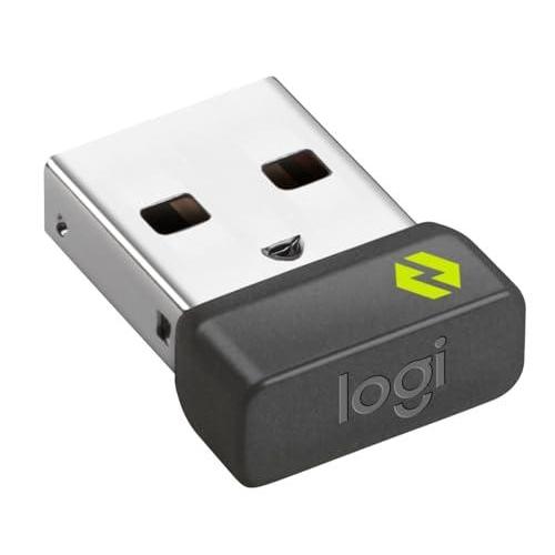 LOGI Bolt USBレシーバー N/AEMEA