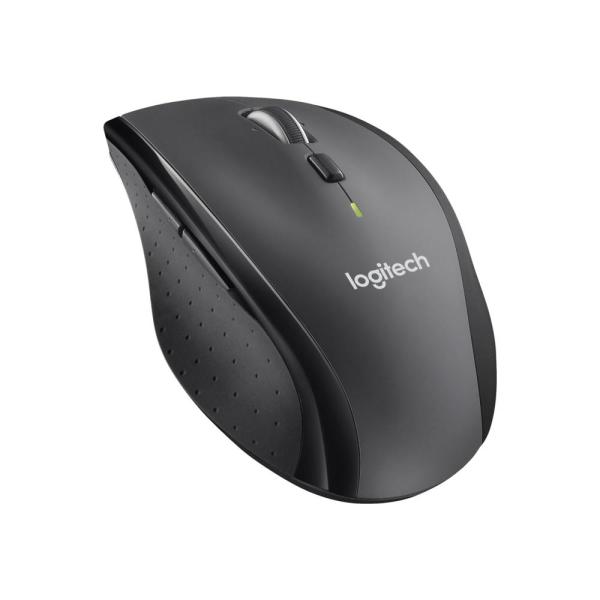 ロジテック Wireless Mouse M705 Silver, WE