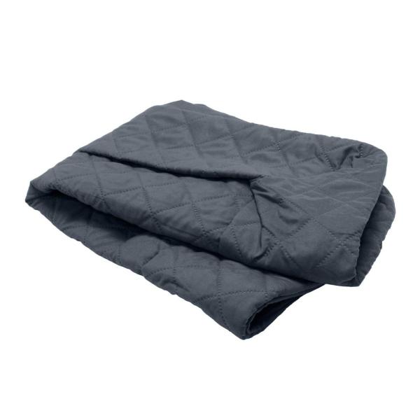 Furhaven Replacement Dog Bed Cover Quilted SofaーSt...