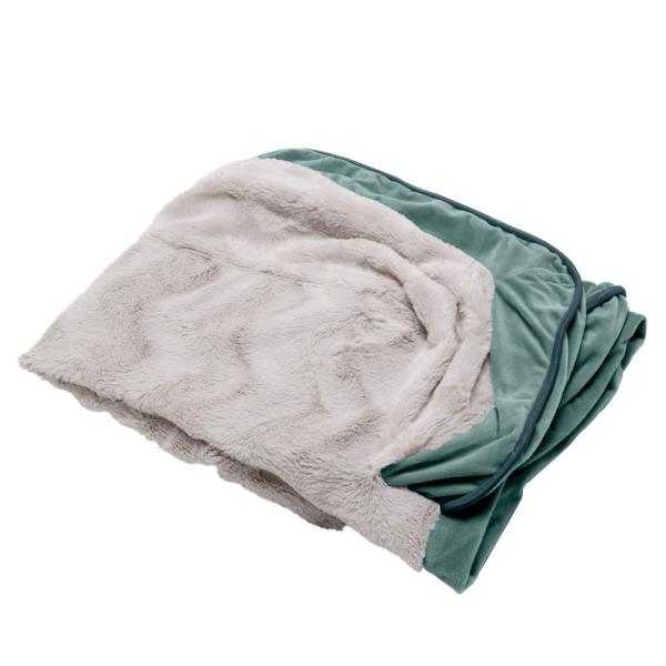 Furhaven Replacement Dog Bed Cover Perfect Comfort...