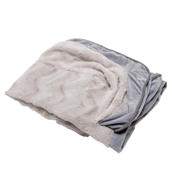 Furhaven Replacement Dog Bed Cover Perfect Comfort...