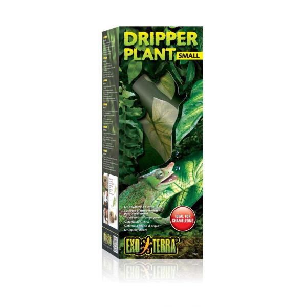 Exo Terra Dripper Plant, Small by Exo Terra