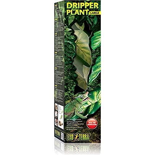 Exo Terra Dripper Plant, Large by Exo Terra