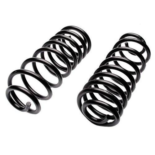 ACDelco 45H1137 Professional Rear Coil Spring Set