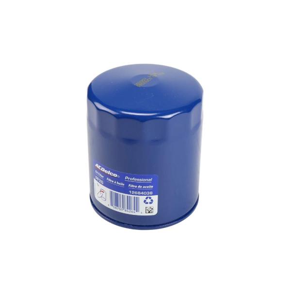 ACDelco PF26 Professional Engine Oil Filter