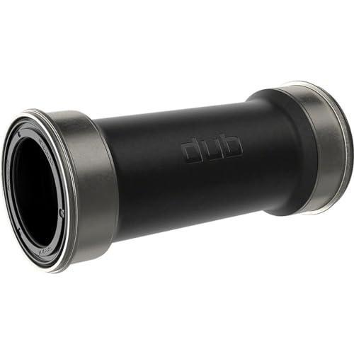 Sram Dub Pressfit Mtb Bottom Bracket, Black, 121mm