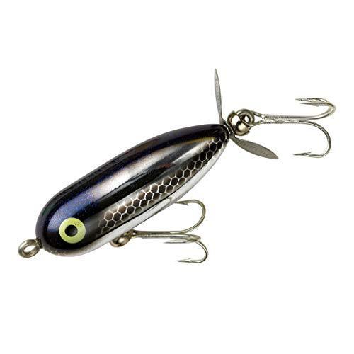 HEDDON(ヘドン) ルアー タイニートピード X0360NBLG