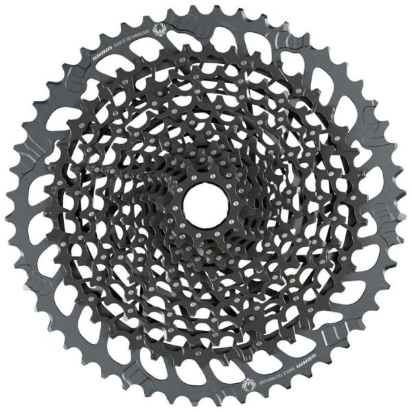 SRAM カセット 12S XG?1275 10?50 12S (GX)