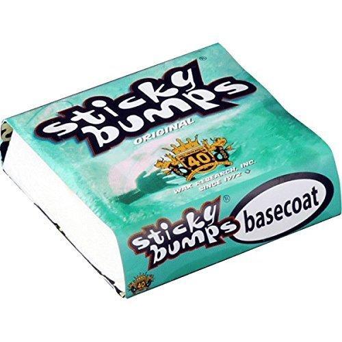 Sticky Bumps Surf Wax BASE ー 3 Pack
