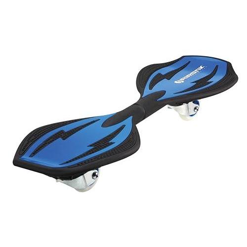 Razor RipStik Ripster Caster Board ー Blue ー FFP , ...