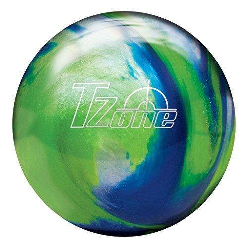 Brunswick Tzone Ocean Reef Bowling Ball Tzone Ocea...