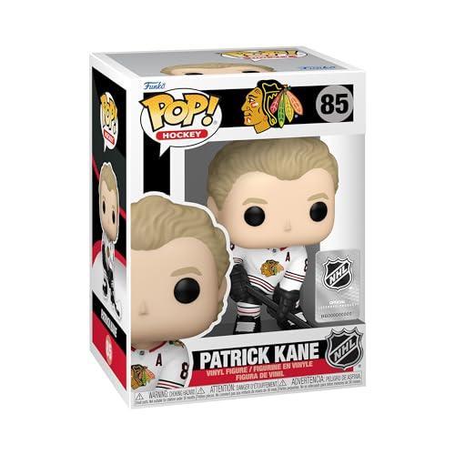 Funko Pop  NHL: Blackhawks ー Patrick Kane