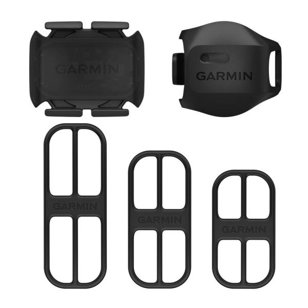 GARMIN Speed Sensor 2 スピードセンサーデュアル Cadence Sensor2...