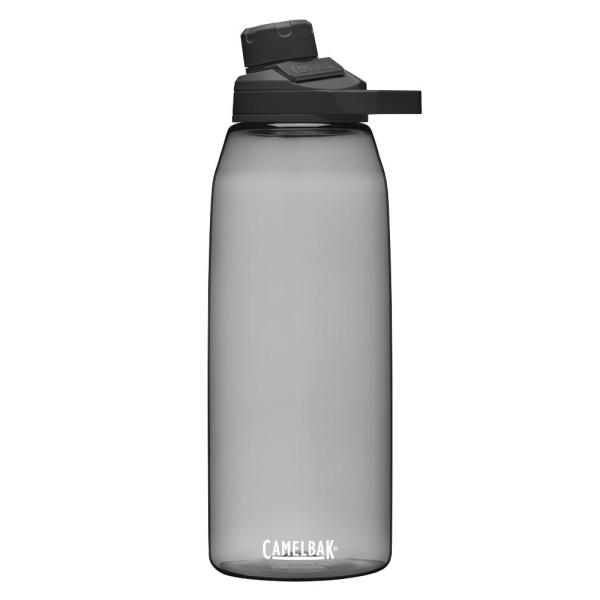 Chute mag Water Bottle 50oz, Charcoal
