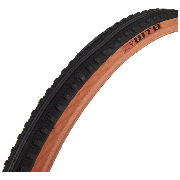 WTB Byway 700 x 40 Road TCS Gravel tire (tanwall)